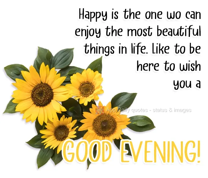 Feliz aquele que pode desfrutar das coisas mais belas da vida... Como estar aqui para te desejar uma  BOA TARDE!