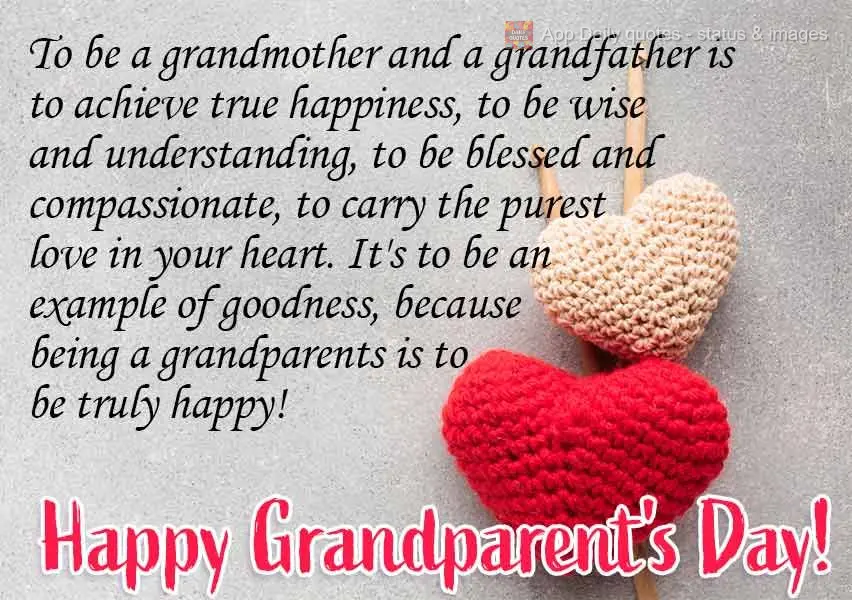 Ser vovó e vovô é alcançar a verdadeira felicidade. É ter sabedoria e compreensão,  benção e compaixão, é carregar o mais puro amor em seu cora...