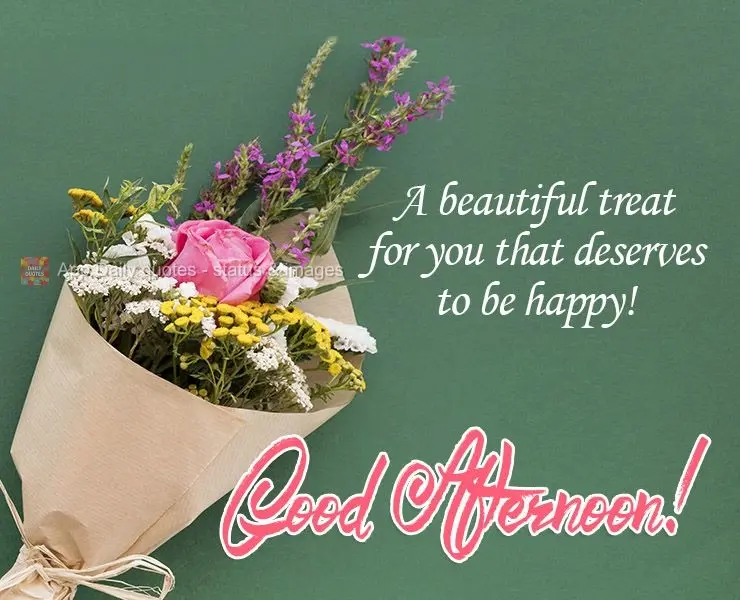 Um lindo mimo, para você que merece ser feliz! 
 Boa tarde!