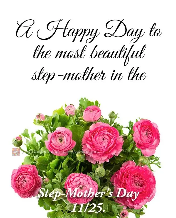 Um Feliz dia para a Dinda mais linda deste mundo! Dia da madrinha 25/11.