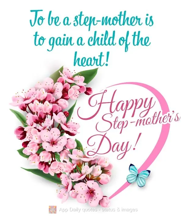 Ser madrinha é ganhar um filho de coração! Feliz dia da madrinha!