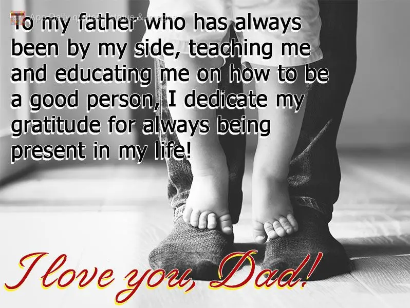 To my father who has always been by my side, teaching me and educating me on how to be a good person, I dedicate my gratitude because he has always been ...