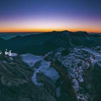 A vida é um constante recomeço!