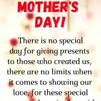 Não existe dia especial para presentear quem te gerou. Não há limites quando se trata de demonstrar o nosso amor por essas mulheres especiais que nos ...