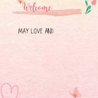 Bem-vindo, Julho!
Que o amor e o aconchego aqueçam seus dias frios. Que as boas notícias irradiem sorrisos em nossos corações. 
Que seja leve, chei...