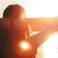 Mesmo sendo simples a minha vida, eu vou agradecer, mesmo sendo humilde os meus sonhos, eu lutarei por eles, mesmo que ainda me falte esperança, não de...