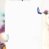 É impossível; disse o orgulho. É arriscado; disse a experiência. É sem sentido; disse a razão. Tente; suspirou o coração. Bom dia!