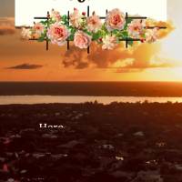 Aí vem Outubro com toda a sua beleza encantando corações e enchendo de alegria nossos dias. Que tenhamos paz, amor, saúde e que nossa motivação sej...