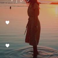 Que seja feliz essa tarde! Que seja doce nossos sonhos! Que se realize nossos planos!