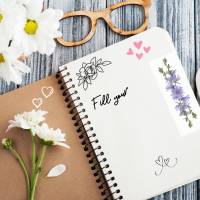 Preencha sua tarde com uma boa companhia, muitas risadas, abraços e alegria!