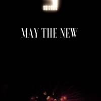 Que venha um novo ano com muita prosperidade! Feliz Ano Novo!