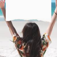 Sol é vida, verão é entrar em sintonia, com momentos de alegria! O verão chegou e junto dele momentos felizes para alegrar o seu dia! Feliz Verão!...