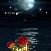 Que possamos compreender a grandeza de Deus e apreciar toda a sua obra com o coração cheio de gratidão!  Boa noite!