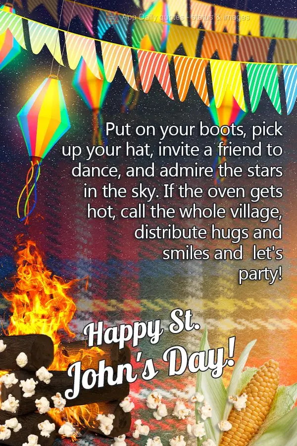 Calce suas botas, apanhe seu chapéu, convide uma  prenda para dançar e admirar as estrelas do céu. Se aqueça na fogueira, chame a vila inteira, distr...