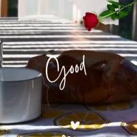 Compartilhe as coisas mais belas da vida com quem te faz muito feliz! Bom dia!