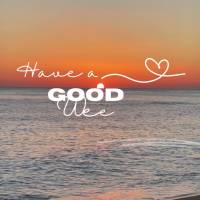 Bom Final de Semana!