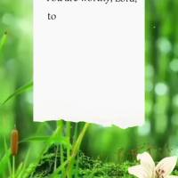 “Digno és, Senhor, de receber glória, honra e poder; porque tu criaste todas as coisas, e por tua vontade são e foram criadas.”  Apocalipse 4:11...