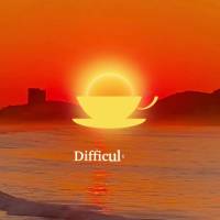 As dificuldades e desafios são oportunidades para crescer e se tornar mais forte. Quarta