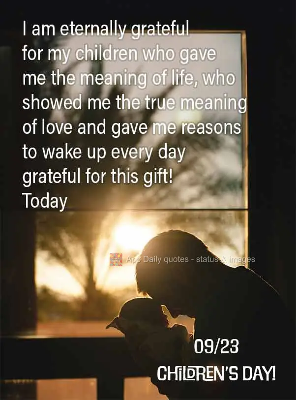  Sou eternamente grato pelos meus filhos que me deram o sentido da vida, que me mostraram o verdadeiro significado do amor e me trouxeram motivos para ac...