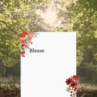 Abençoado seja este lindo dia, que as graças de Deus venham para trazer ao nosso dia prosperidade e coragem! Sábado