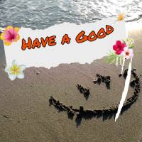 Feliz Final de Semana!