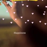 A felicidade não é um destino, mas sim um caminho. E esse caminho é construído todos os dias, com pequenas escolhas e atitudes. Feliz Segunda!