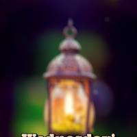 Quando você se conecta de coração com as pessoas ao se redor, o carisma se manifesta naturalmente e contagia a todos. Feliz Quarta-feira!