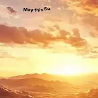 Que este sábado seja doce como um sorvete, refrescante como um mergulho no mar e alegre como uma festa. Feliz Domingo!