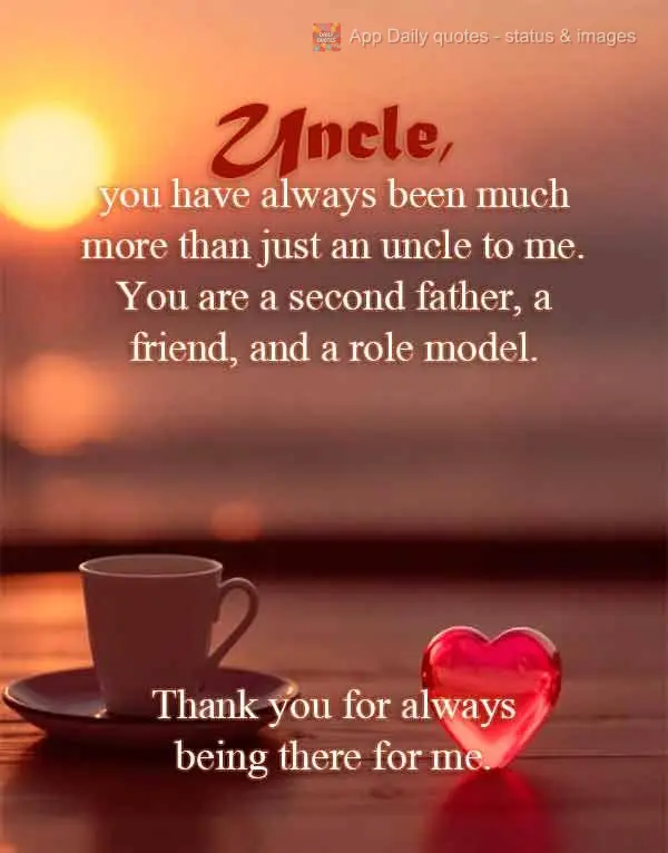 Tio, você sempre foi muito mais que um tio para mim. É um segundo pai, um amigo e um exemplo. Obrigado por estar sempre presente na minha vida.