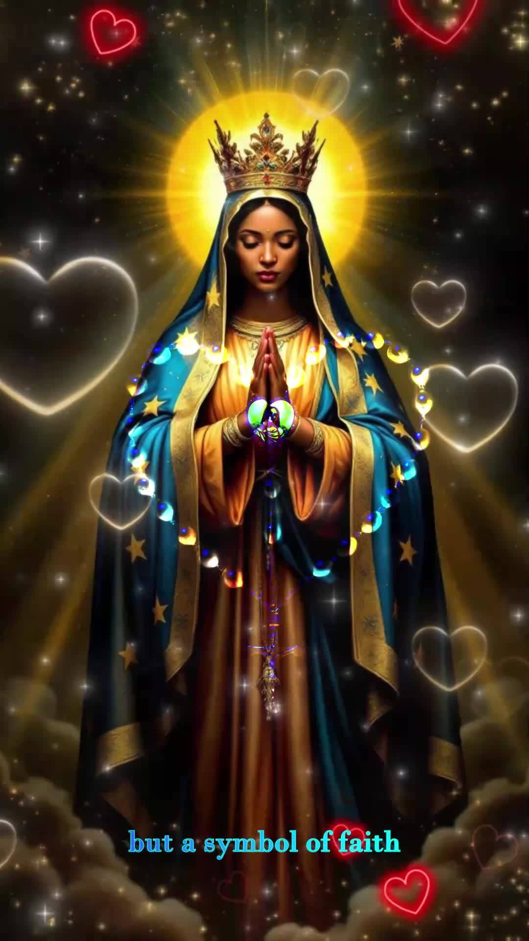 Quando nos sentimos sem direção, buscamos o silêncio. No silêncio encontramos você, Nossa Senhora Aparecida. Sua presença nos lembra que as águas ...