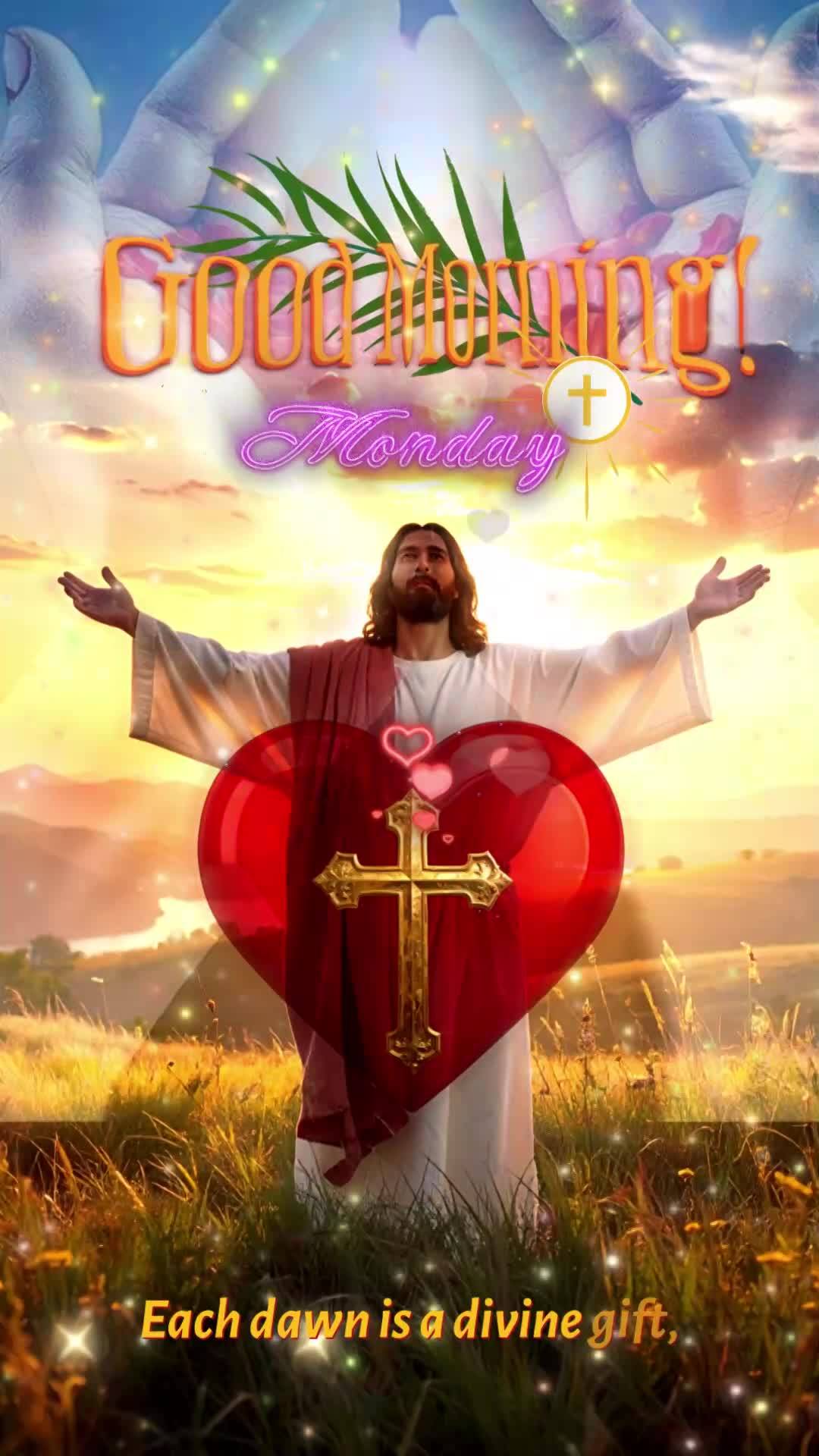 Bom dia! Agradeço a Deus por mais esta manhã de vida. Gratidão pelo sol que nasce, pelo ar que respiro e pela sua presença que me acompanha. Cada ama...