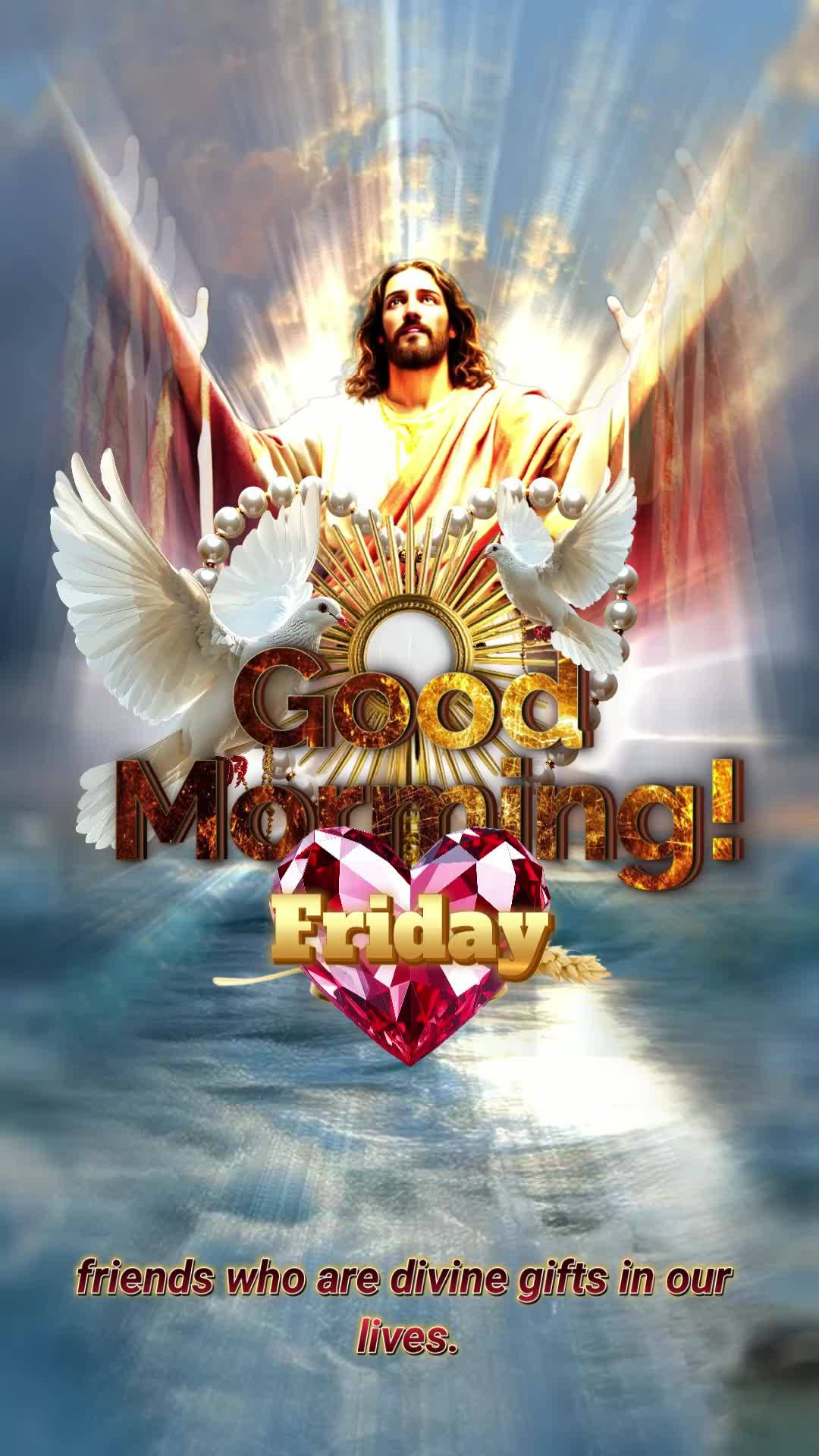 Hoje, ao encerrarmos mais uma semana, quero agradecer a Deus por cada momento vivido. Por cada amanhecer, por cada desafio superado, por cada sorriso e a...