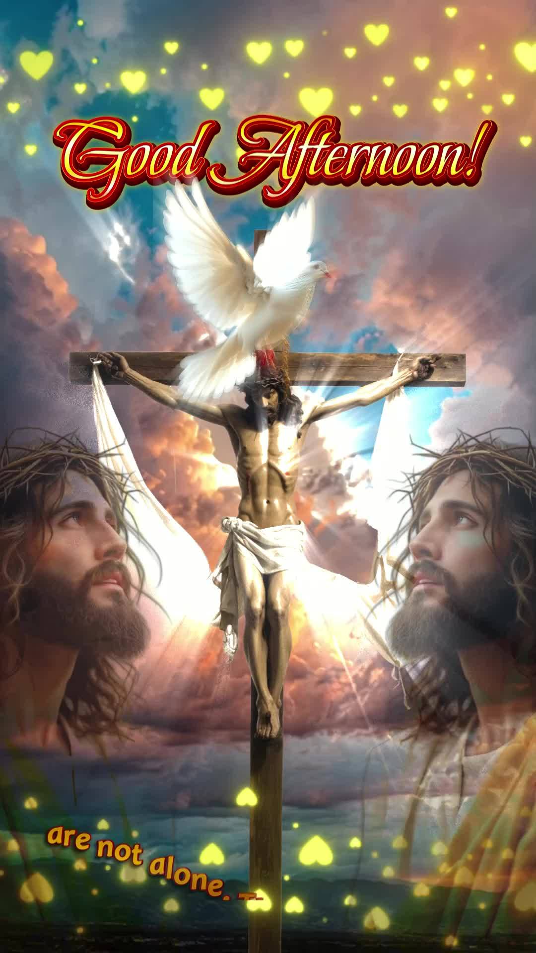 Boa tarde! "Tudo posso naquele que me fortalece." Filipenses 4:13. Este versículo nos lembra que nossa força não vem de nós mesmos, mas do poder divi...