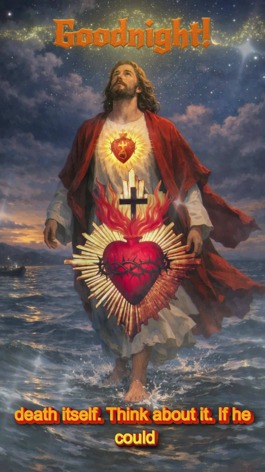 Isso é para você que está passando por dificuldades… Na jornada da vida, encontramos muitos motivos para nos motivar e seguir em frente. Jesus demon...