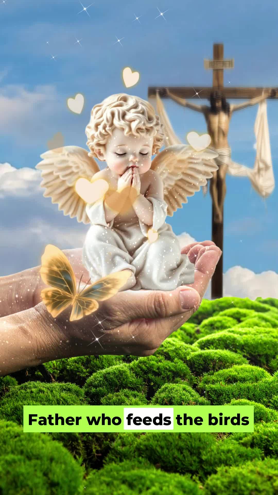 "Portanto, não vos inquieteis com o dia de amanhã, pois o amanhã trará os seus cuidados; basta ao dia o seu próprio mal." Mateus 6:34. Quantas vezes...