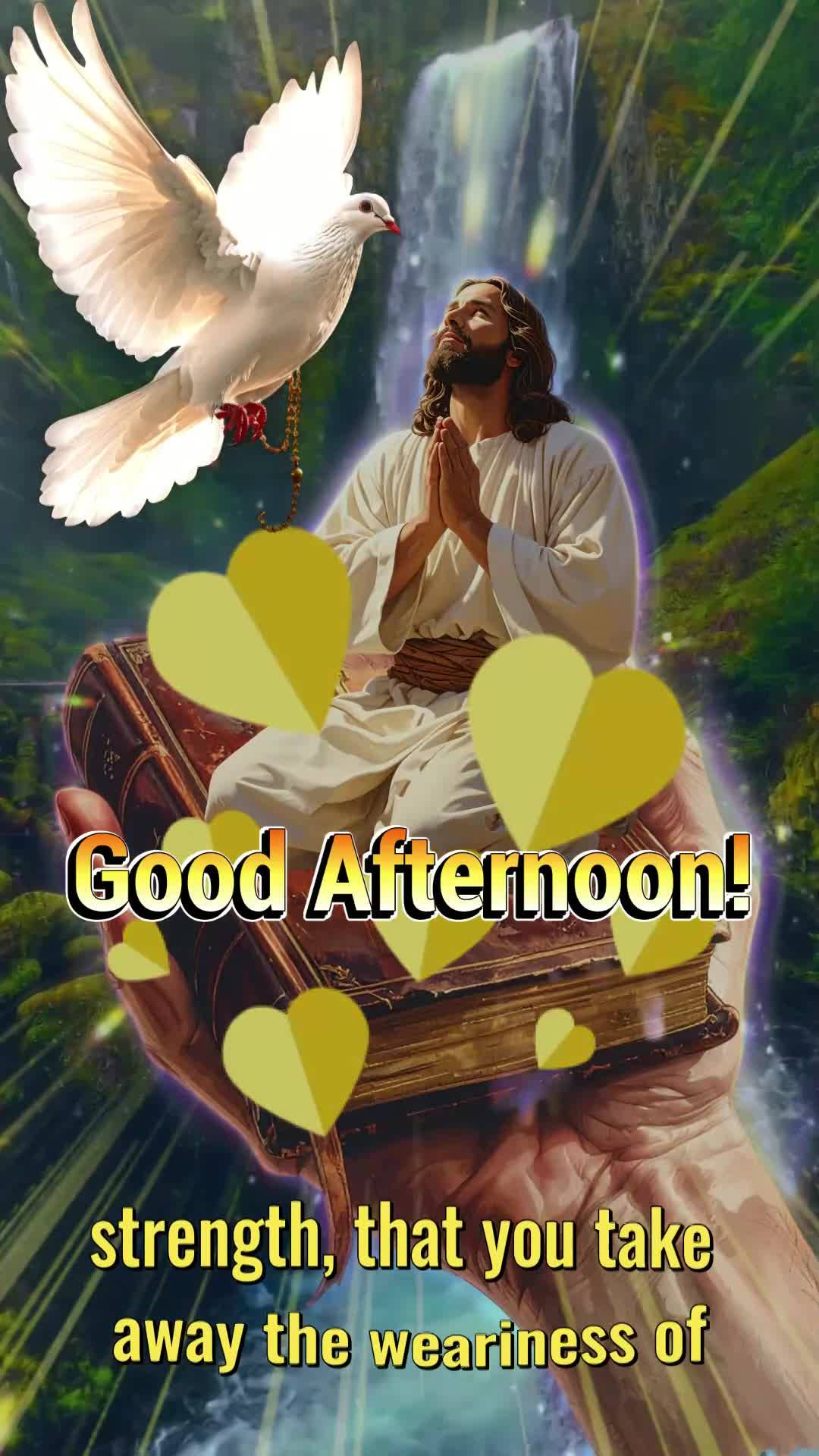 Boa tarde! Lucas 1:28 diz: "Alegra-te, cheia de graça, o Senhor é contigo." Essas palavras, dirigidas à Virgem Maria, carregam uma promessa que també...