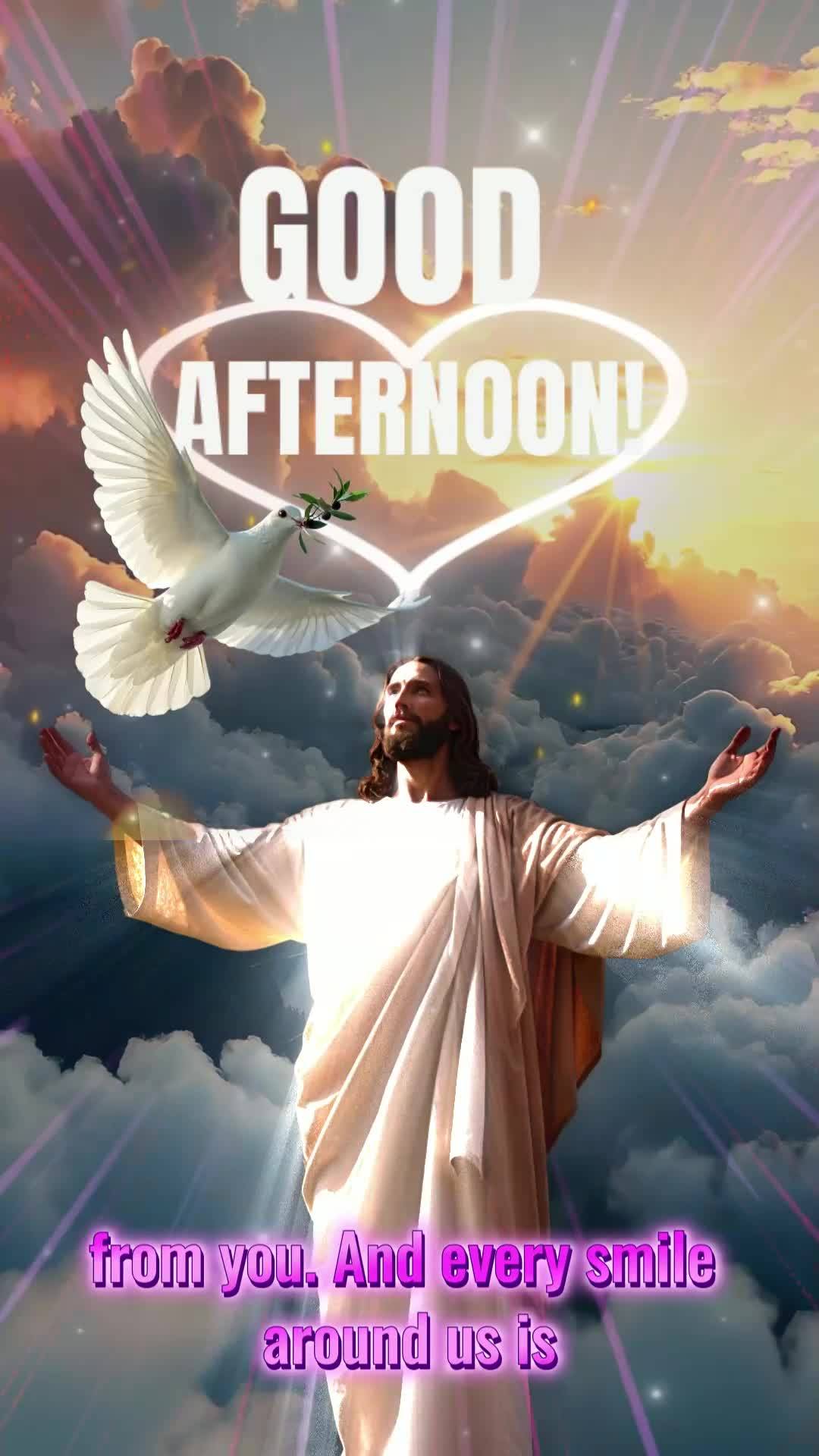 Boa tarde! Lucas 1:28 diz: "Alegra-te, cheia de graça, o Senhor é contigo." Essas palavras, dirigidas à Virgem Maria, carregam uma promessa que també...