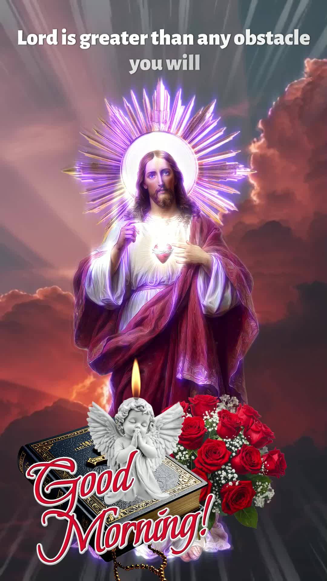 Você já parou para pensar no que sustenta sua vida nos momentos em que tudo parece desmoronar? Existe uma força maior que age silenciosamente, mesmo q...