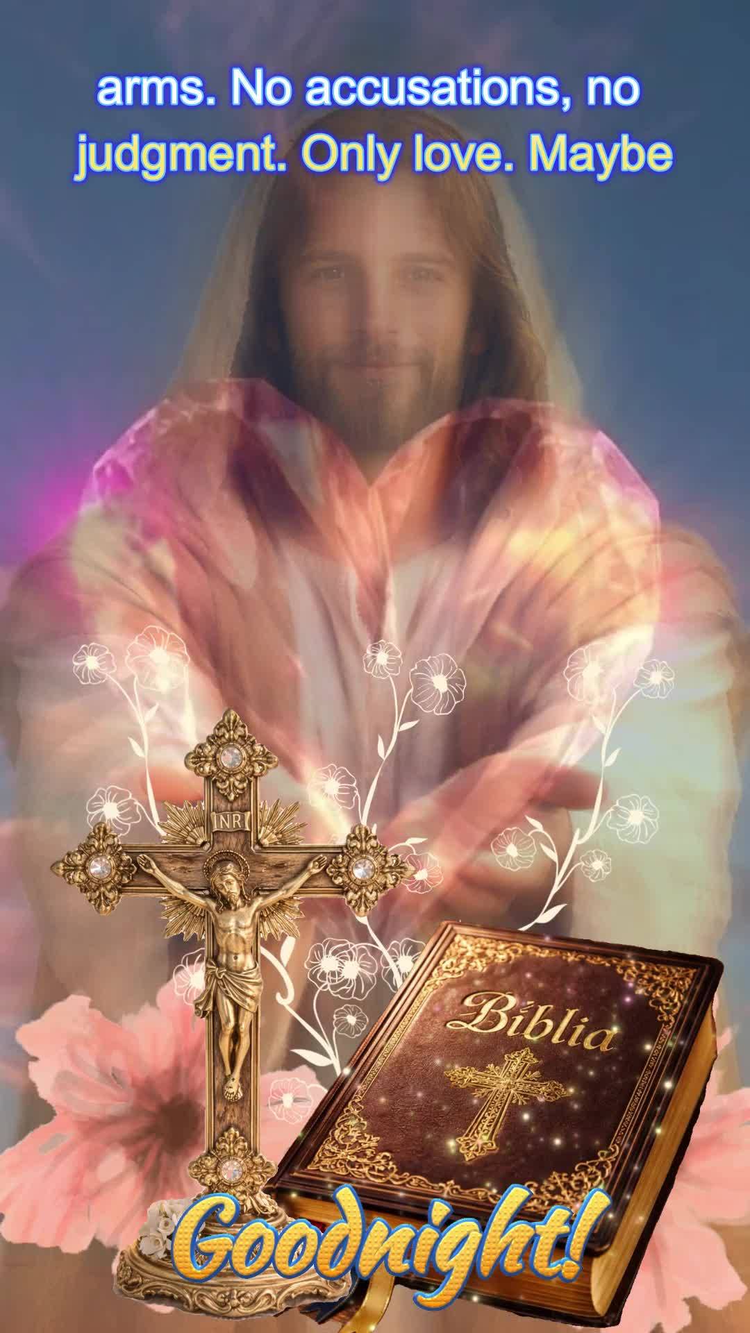 Antes de dormir, escute isso…

Jesus contou a parábola do filho pródigo — um jovem que abandonou tudo, desperdiçou sua herança e acabou sozinho, ...