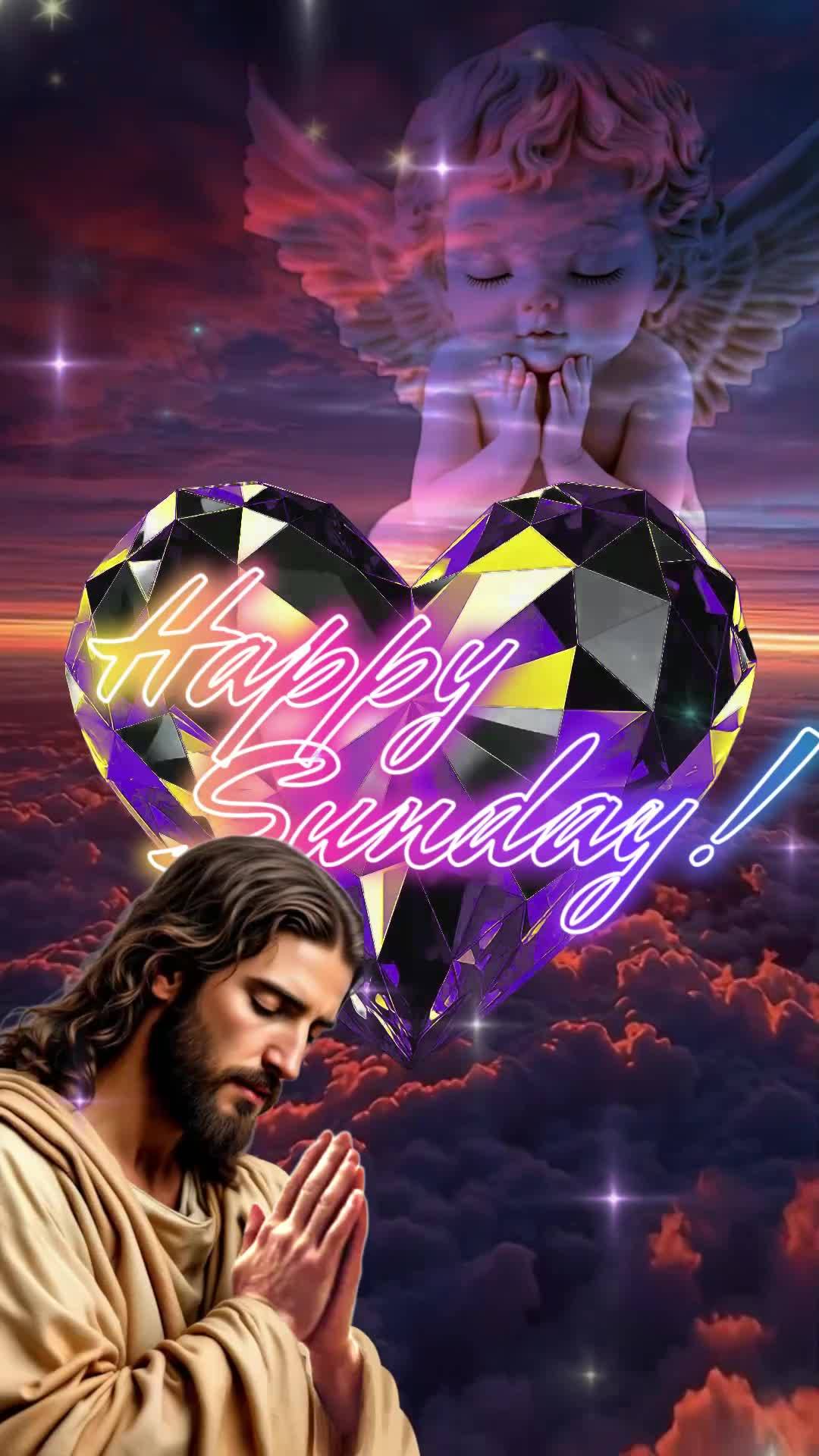 Senhor, neste domingo abençoado, me prostro diante da Tua imensidão. Tu és grande, ó Deus, maior do que qualquer coisa que minha mente consegue compr...
