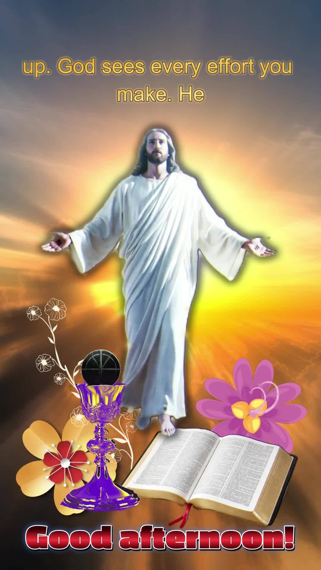 Pare tudo e escute isso…

Boa tarde, e que tarde abençoada é essa! Hoje é quinta-feira, e você chegou até aqui. Isso já é motivo de gratidão. P...
