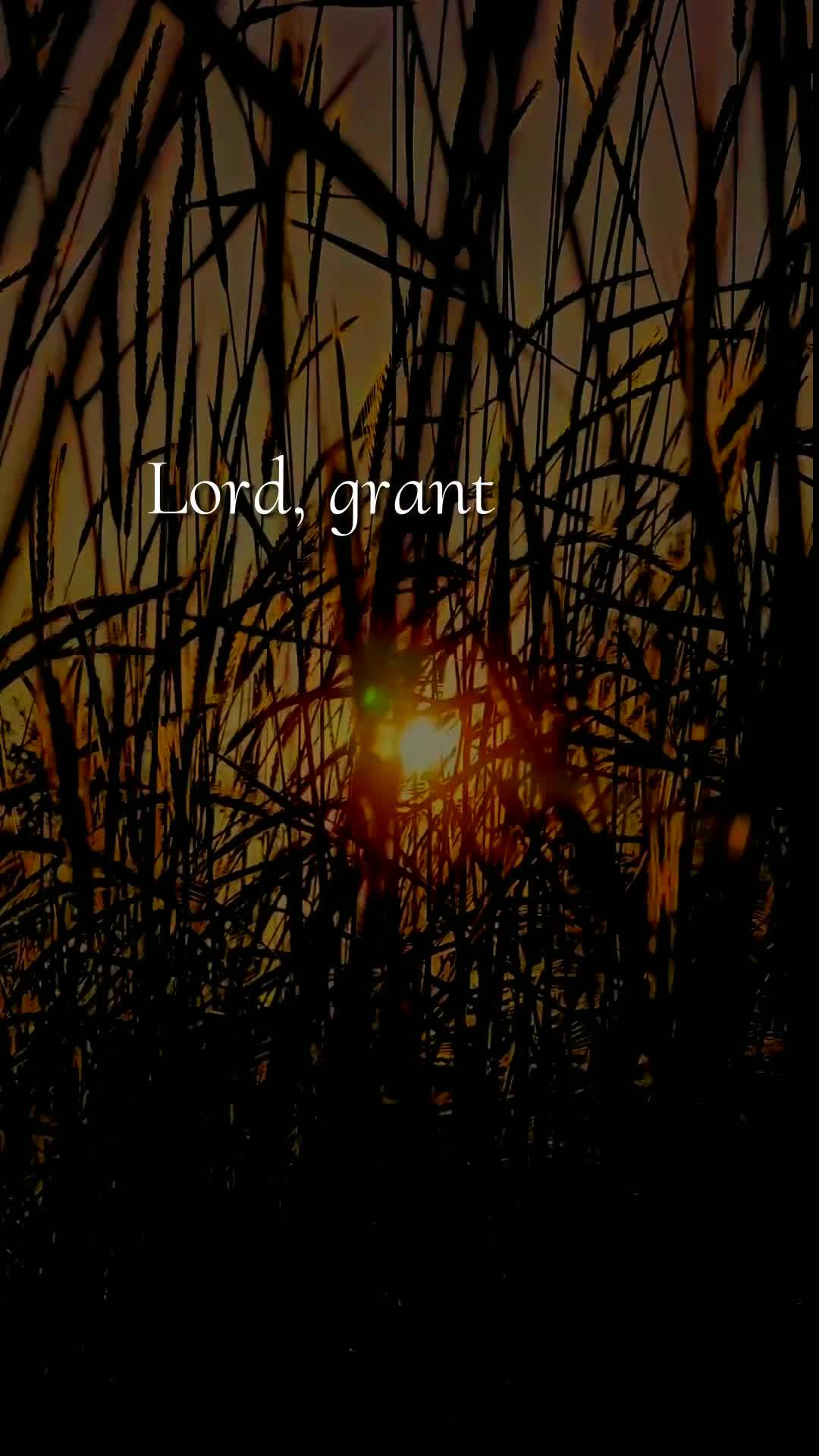 Bom dia, Jesus, meu Mestre e Senhor. Mais uma manhã chega, nesta Quinta-feira Santa, dois de Abril de dois mil e vinte e seis, e meu coração se enche ...