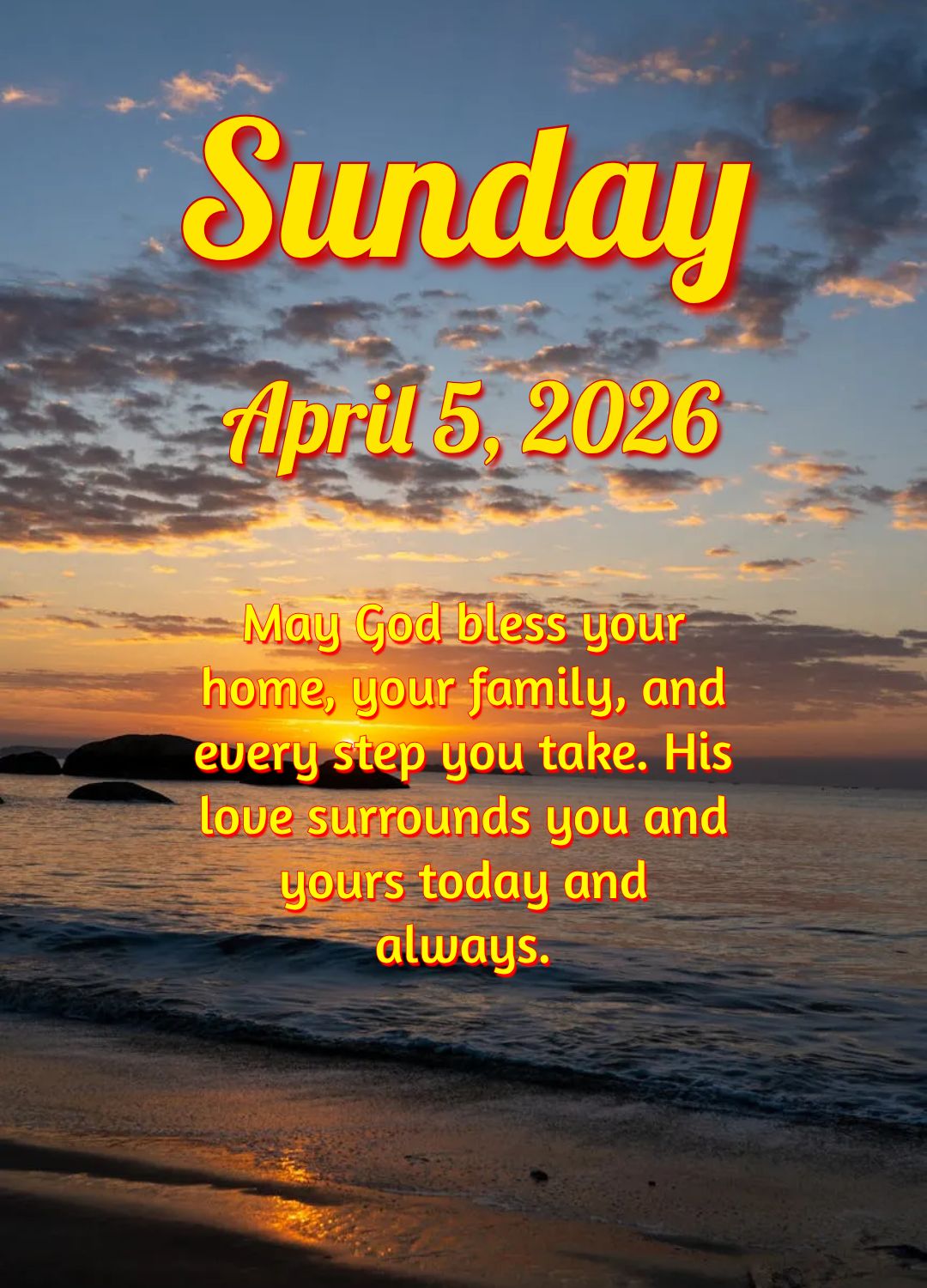 Senhor, que bom estar aqui na Tua presença hoje. Fala comigo, pois meu coração está aberto e pronto pra Te ouvir.