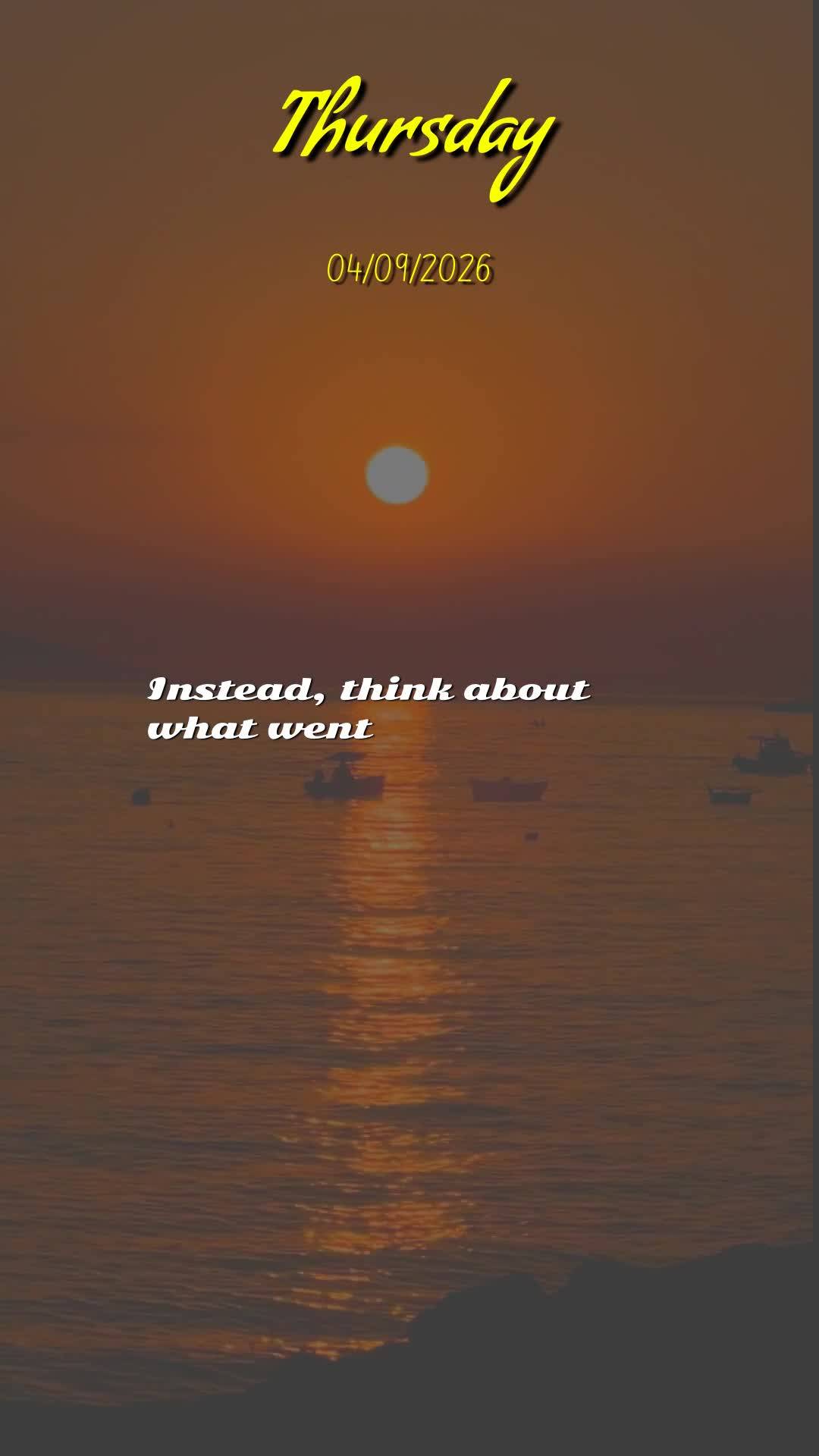 Boa noite, querido amigo. Hoje é quinta-feira, 9 de abril de 2026, e a noite chegou trazendo consigo a gentileza do outono, esse ar fresco e sereno que ...