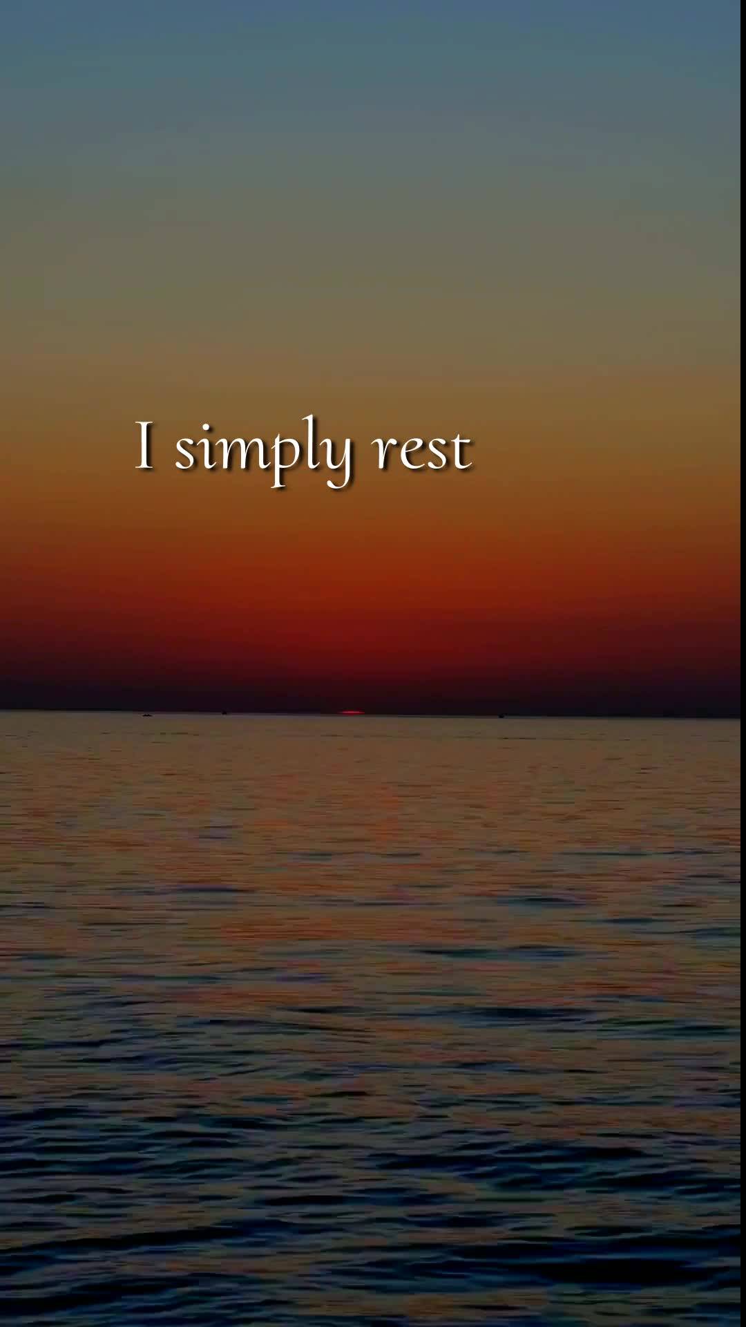 Deus, hoje é domingo, meu pai, dia vinte e seis de abril de 2026, e antes mesmo que o sol termine de raiar, eu paro tudo para te agradecer. Bom dia, Sen...