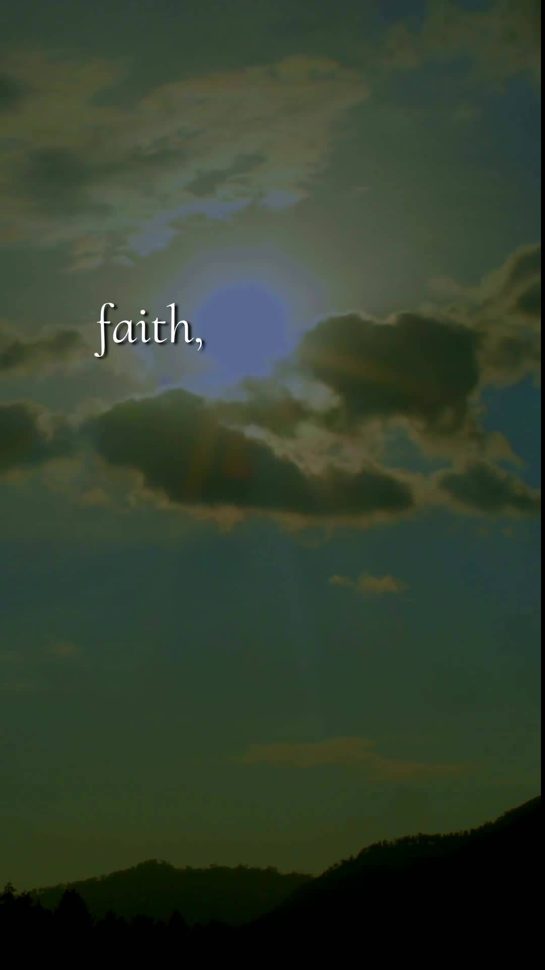 Bom dia, Jesus, meu Mestre e Senhor. Nesta quarta-feira, 20 de Maio de 2026, mais uma manhã começa, e eu Te ofereço todas as minhas ações deste dia,...