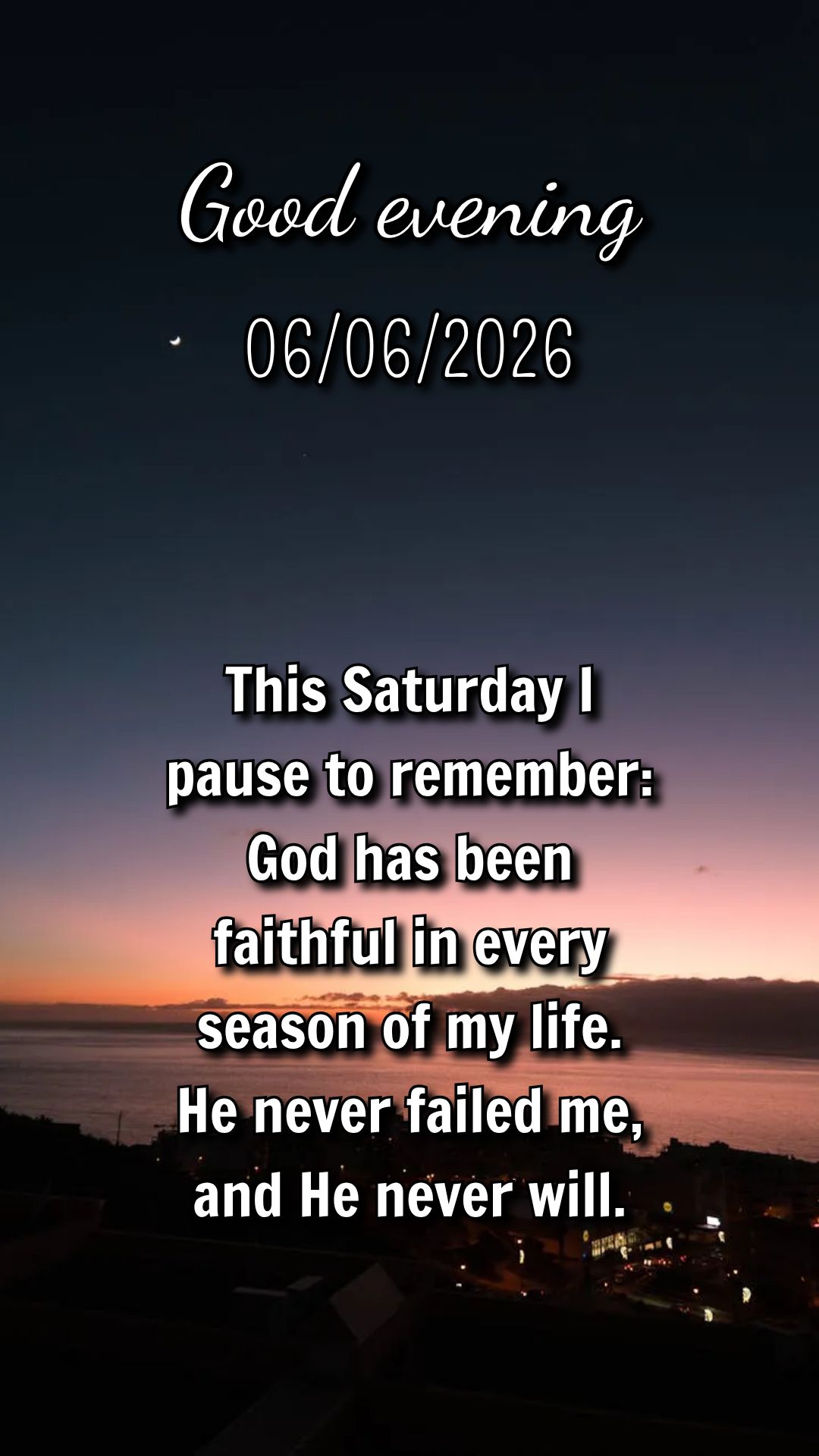 Neste sábado de descanso, confie: Deus tem planos de paz para você. Não desista, dias melhores estão a caminho! Jeremias 29:11