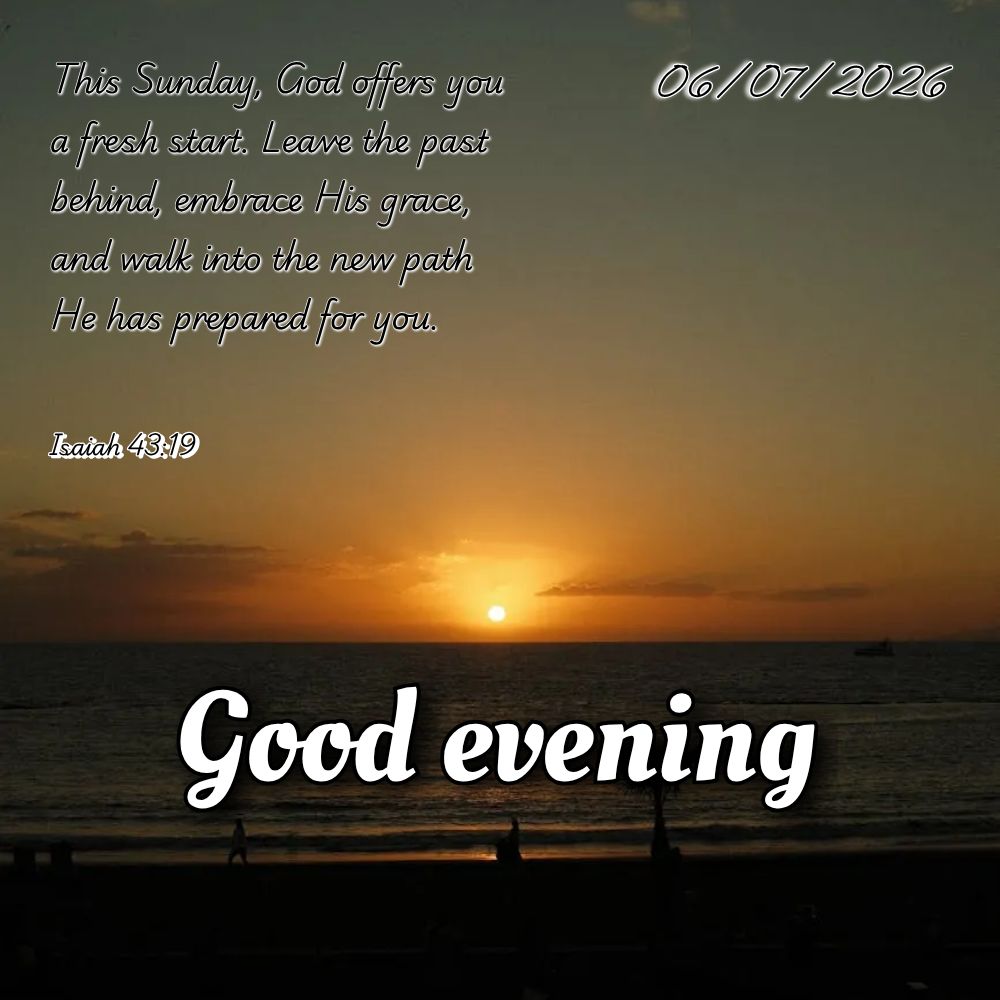Neste Domingo, dia do Senhor, exaltamos o Teu nome! Grande és Tu, Deus de amor infinito. Toda honra e glória sejam dadas a Ti, Rei dos reis! Salmos 95:...