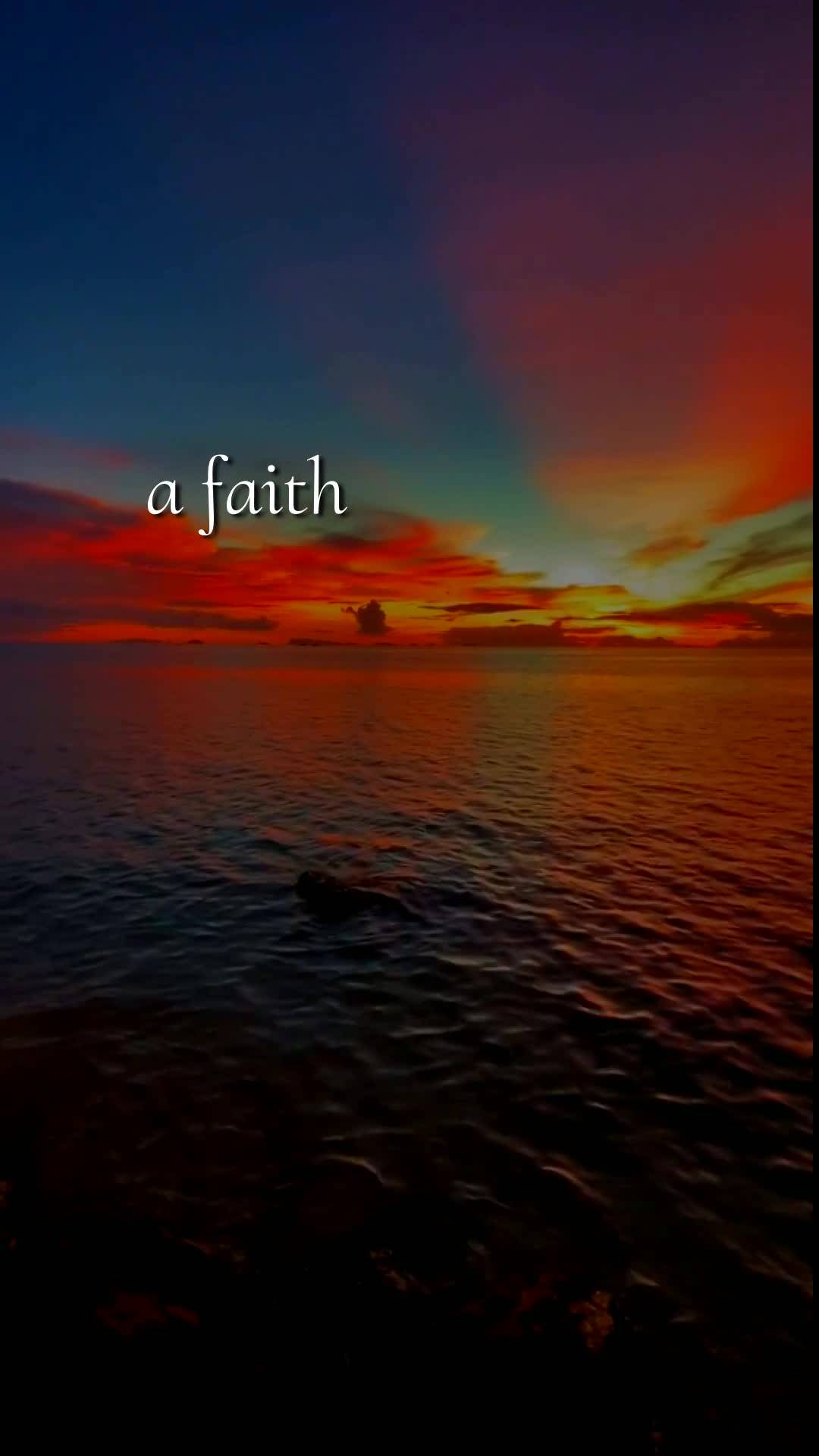 Bom dia, Jesus, meu Mestre e Senhor. Nesta sexta-feira, 19 de Junho de 2026, mais uma manhã começa, e Te ofereço todas as minhas ações deste dia, pa...