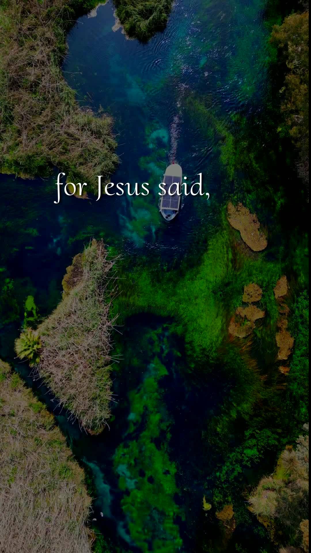 Bom dia! Neste Sábado de descanso, vinte de junho de dois mil e vinte e seis, que o Senhor Jesus caminhe contigo. Que Ele esteja ao teu lado como teu fi...